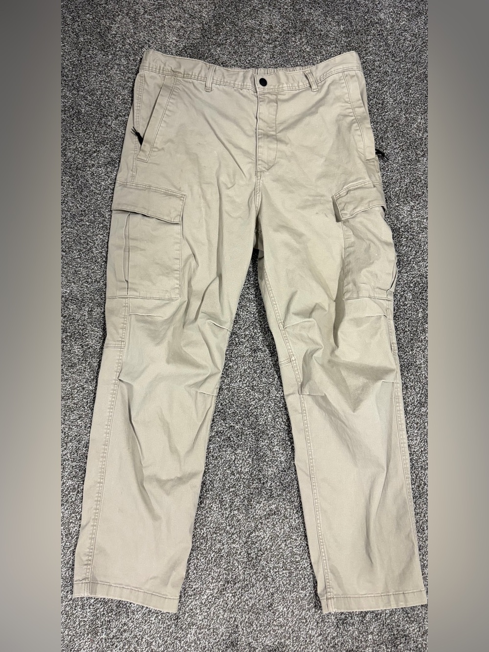 H&M men’s cargo pants
